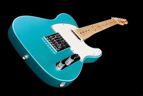 best budget telecaster style guitar.